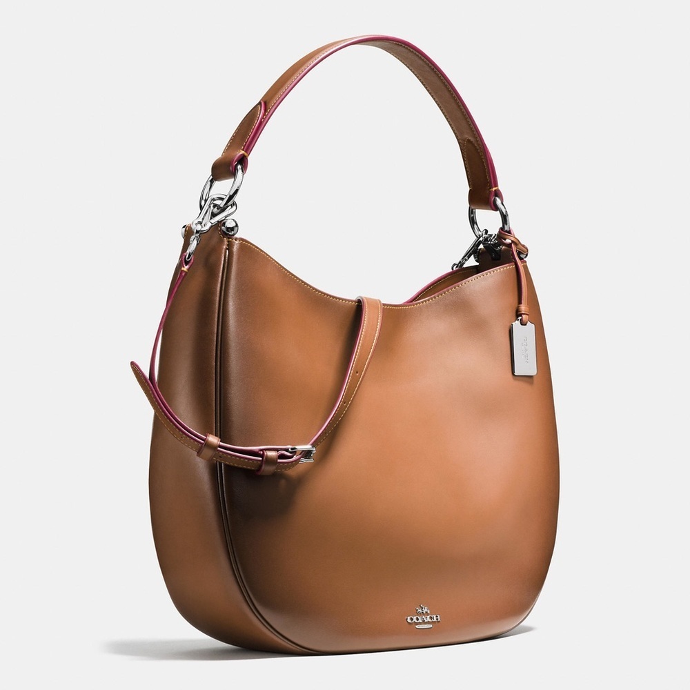 Coach Nomad‎ Hobo Bag